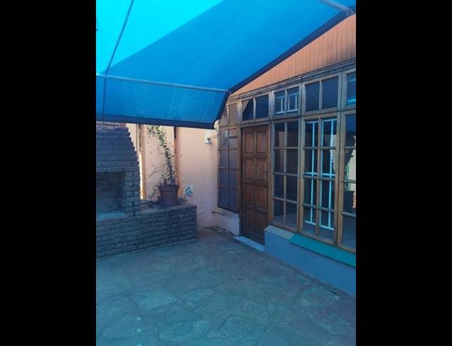 4 BEDROOM PROPERTY TO RENT IN TRIM PARK